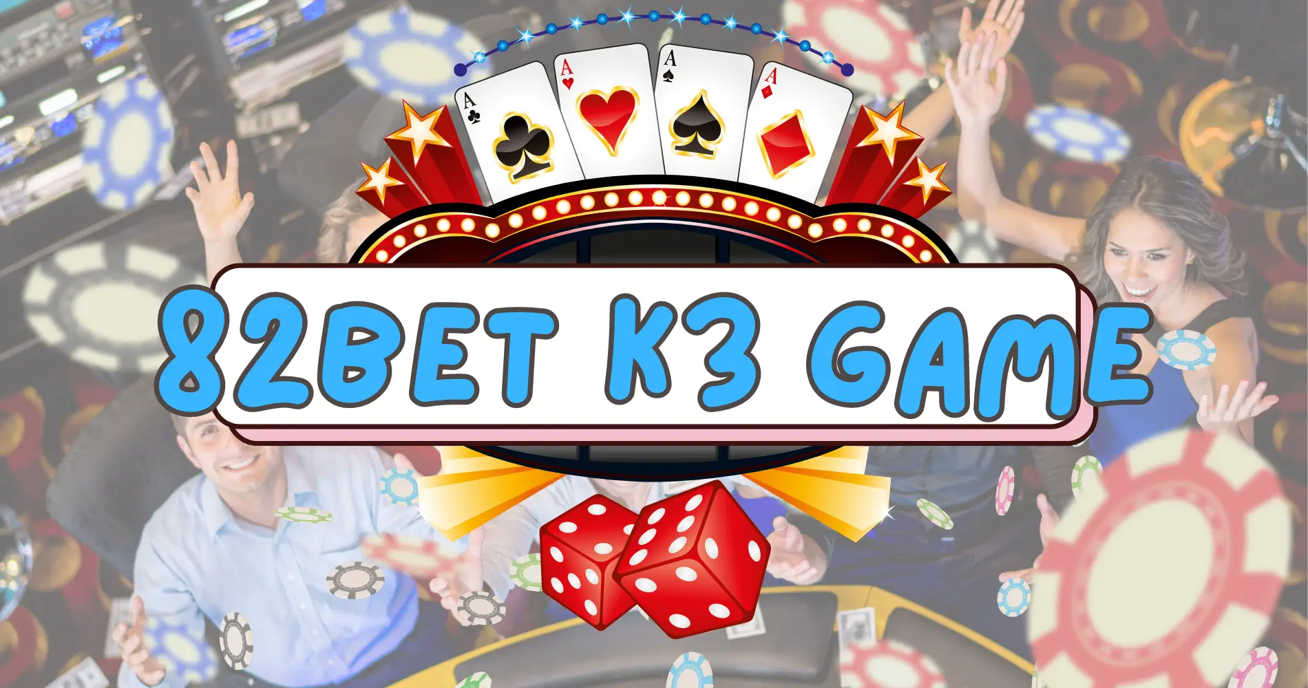 82bet k3 game