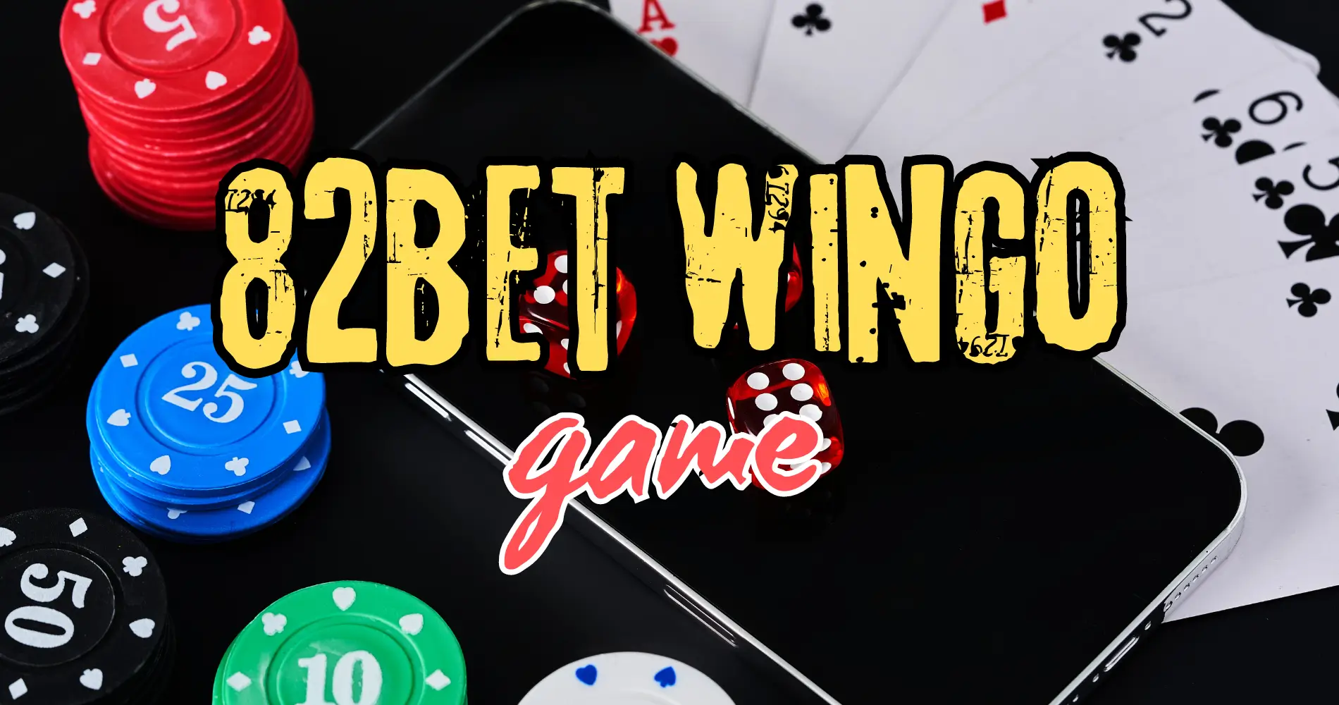 82bet wingo game