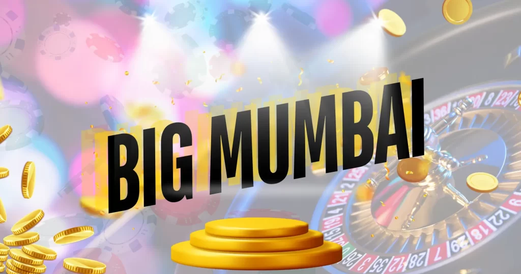 big mumbai