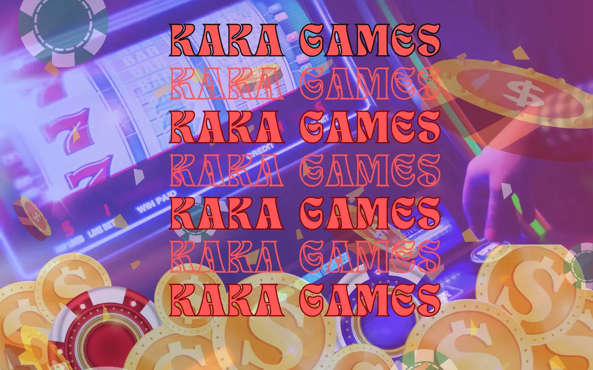 Kaka Games