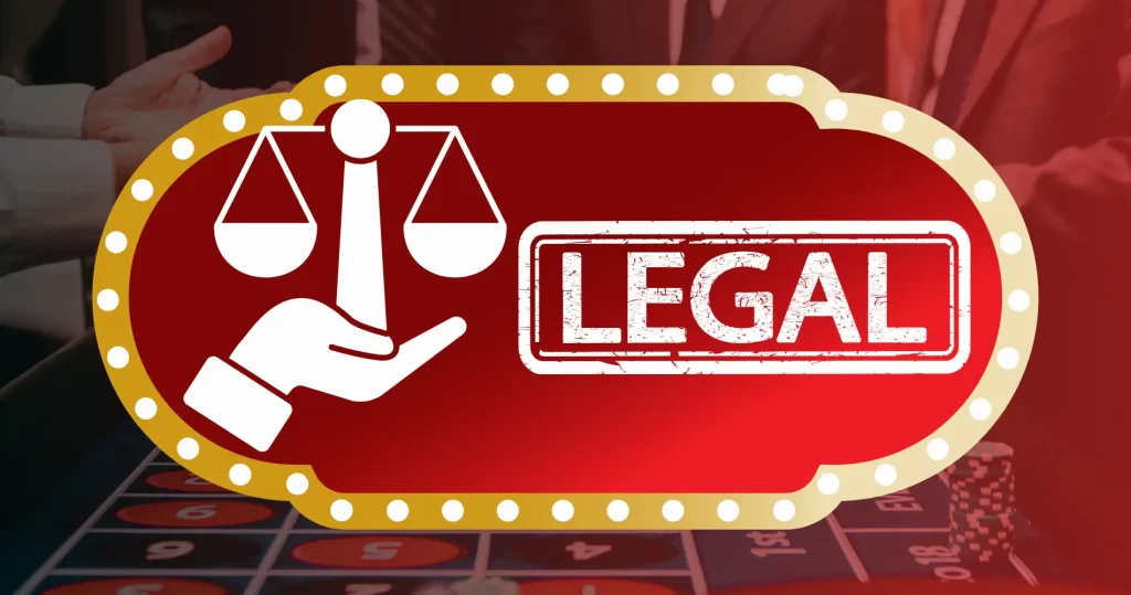 legal aspect in manipur lottery