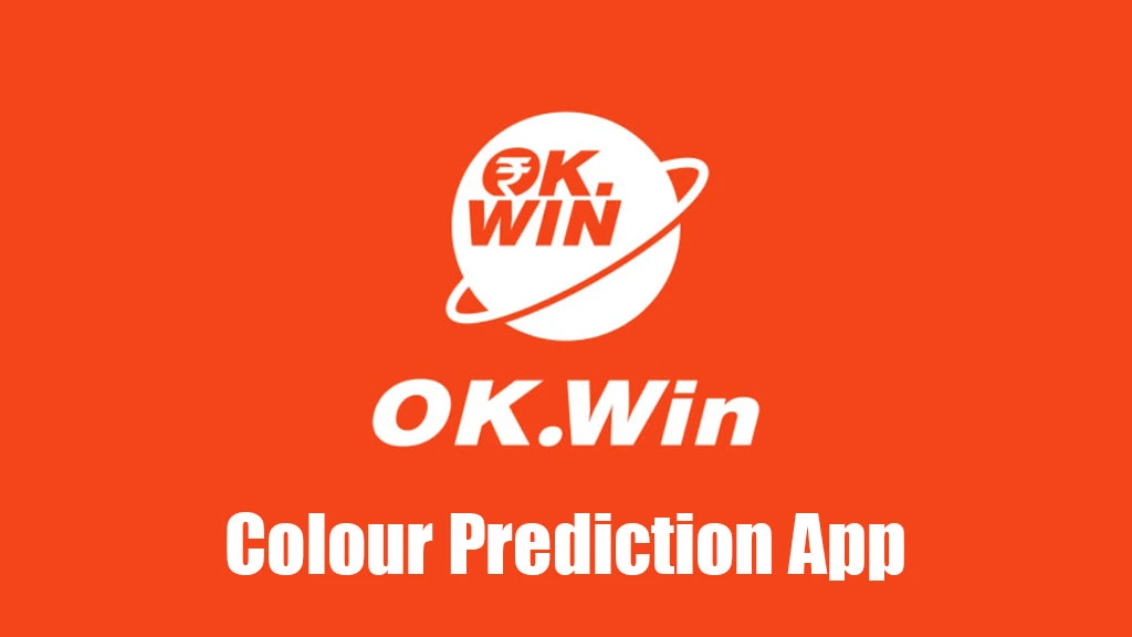 Ok win colour prediction app