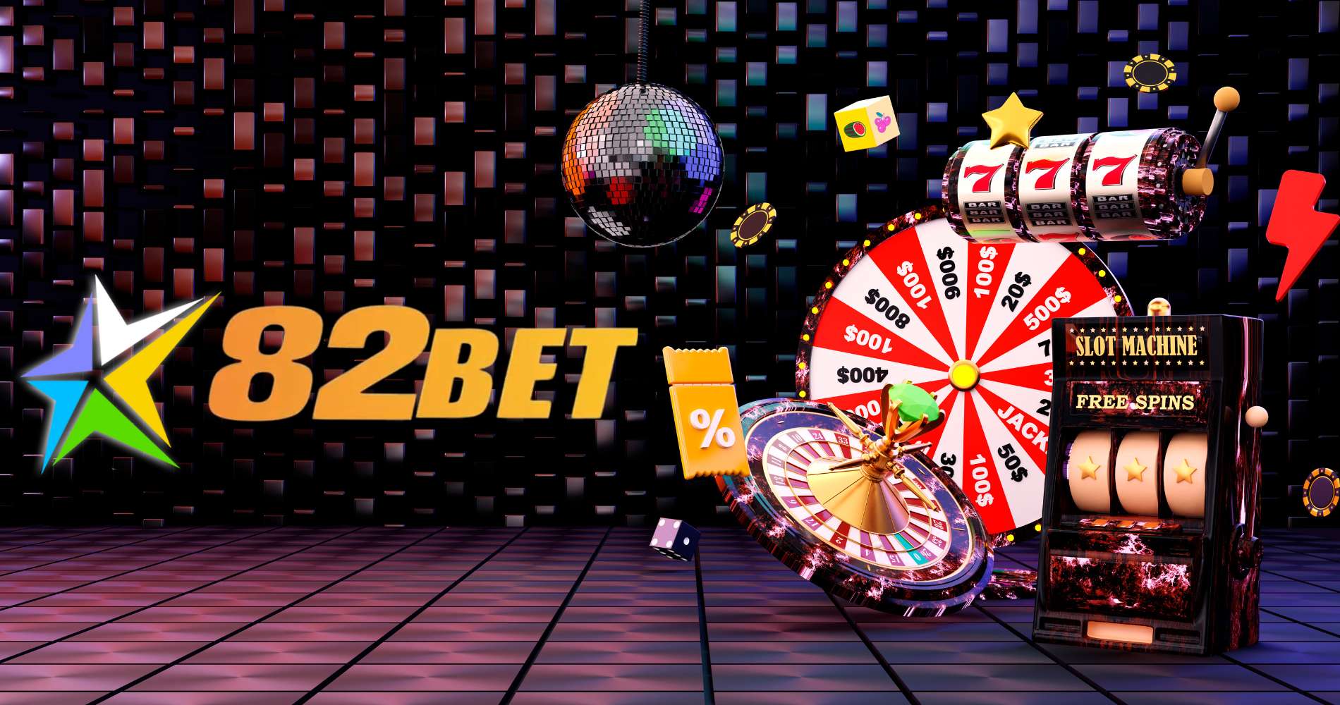 82 bet Guide