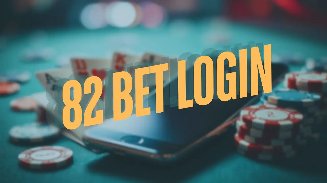 82 bet login