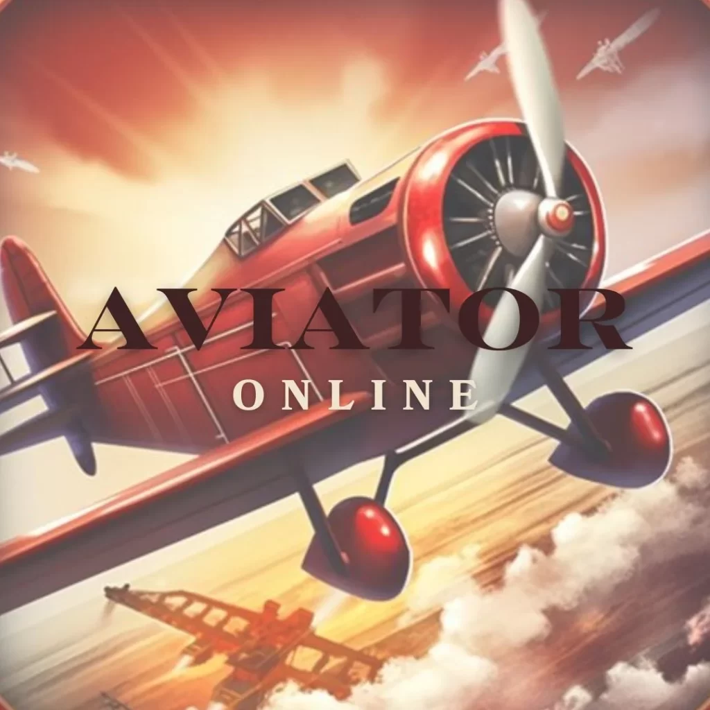 aviator online