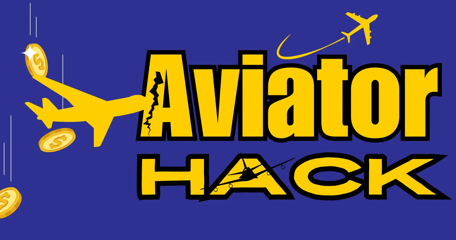 Aviator Hack