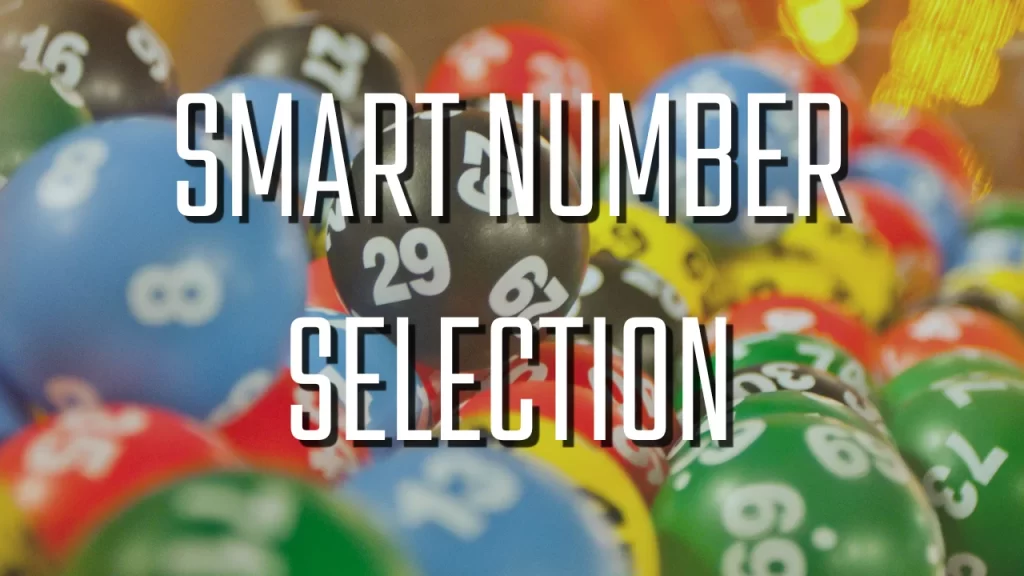 FATAFAT LOTTERY Smart Number Selection