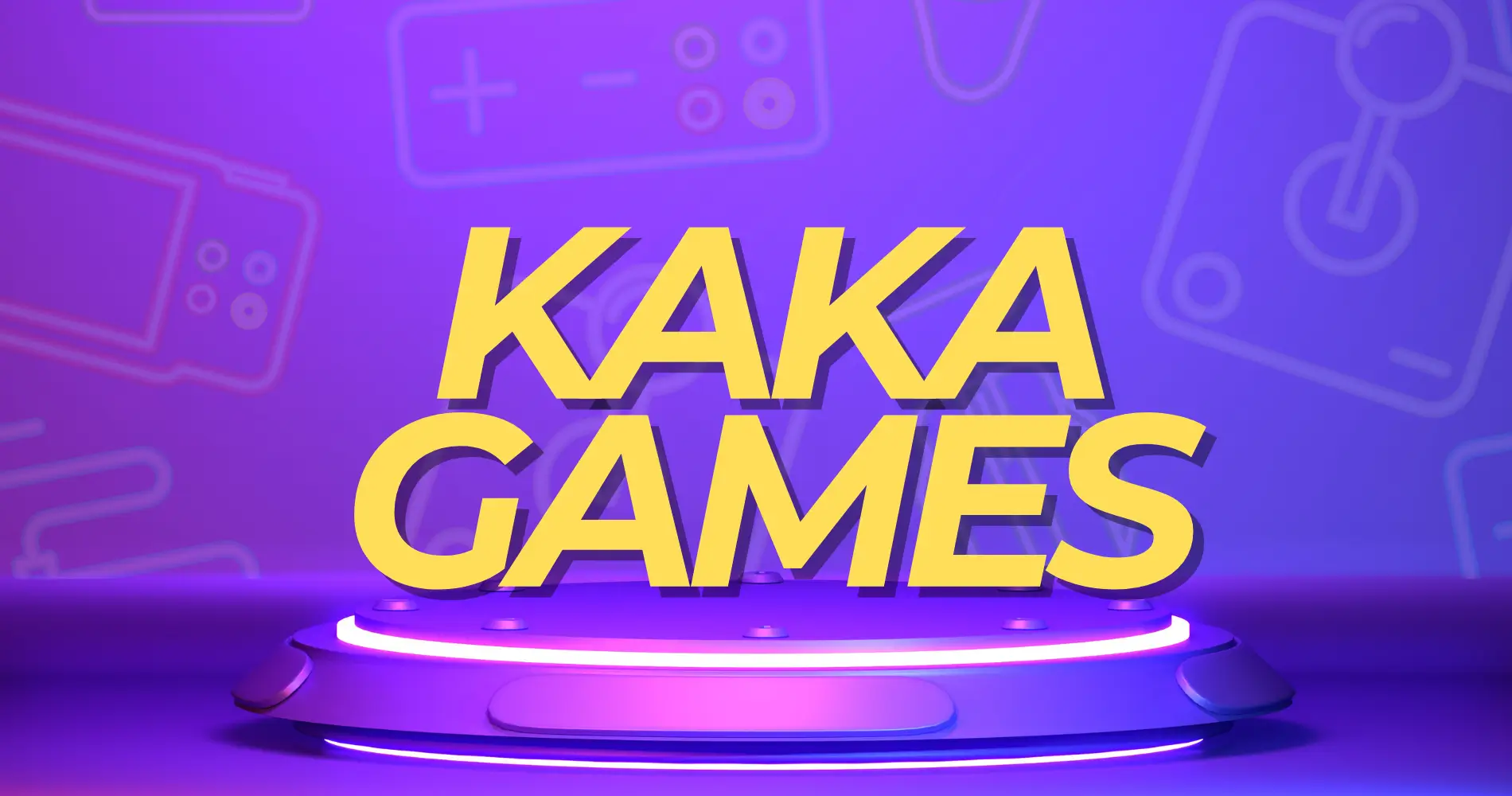 Kaka Games FI