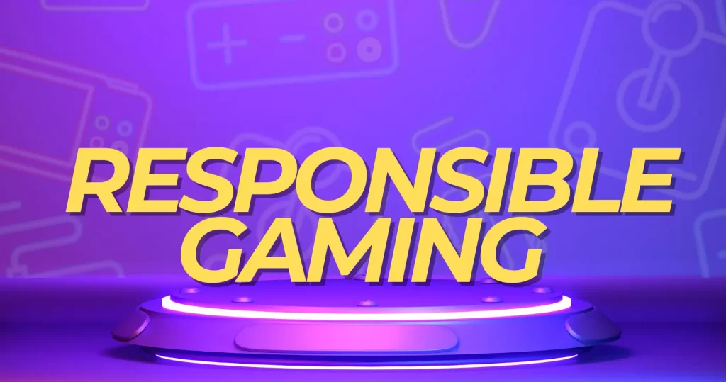 Responsible Gaming with Kaka Games