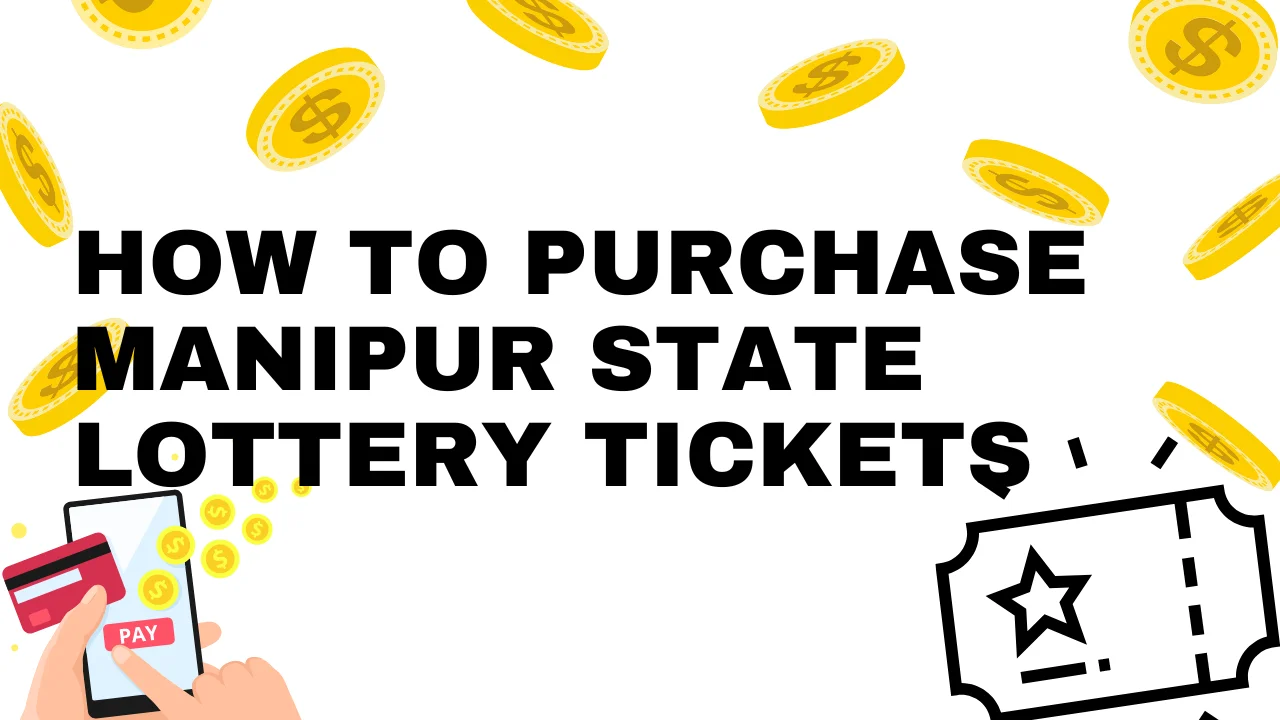 Manipur State Lottery