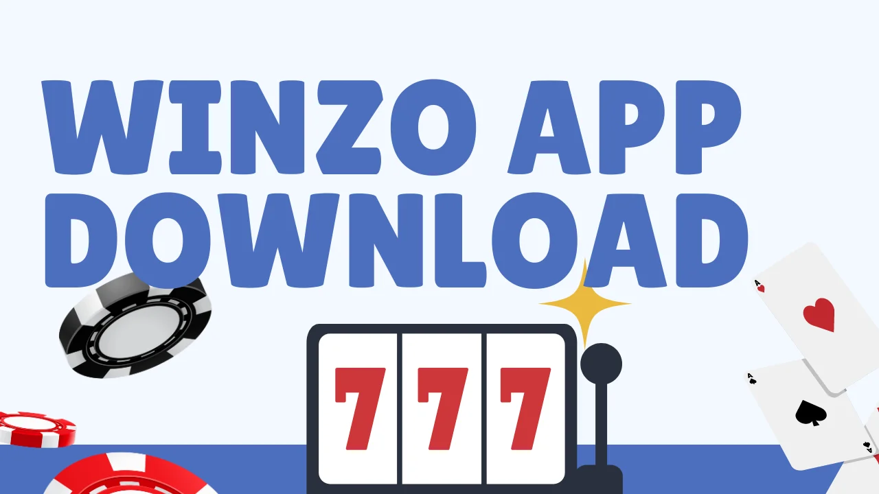 Winzo APK Download