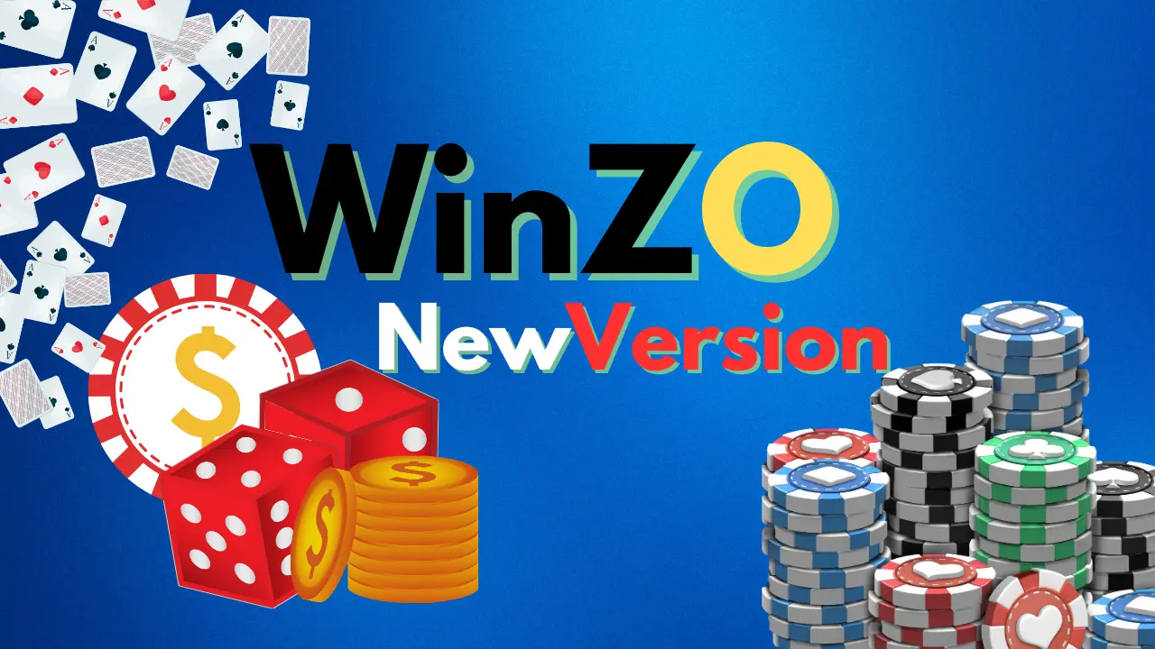 WinZO New Version