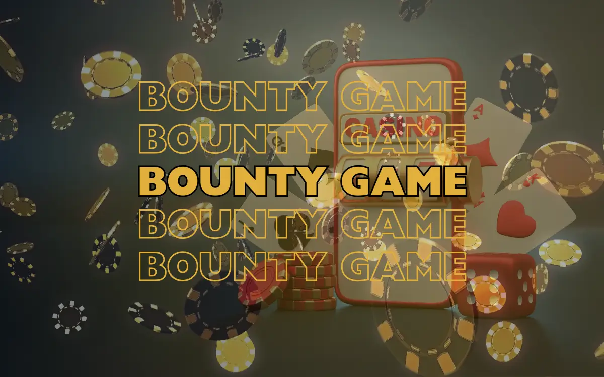 bounty game