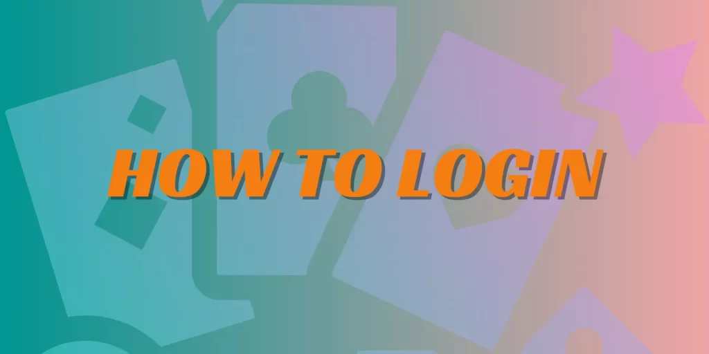 Step-by-Step Guide for a Successful Goa Game Login