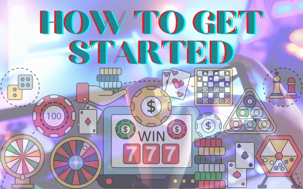 How to Get Started with Winzo