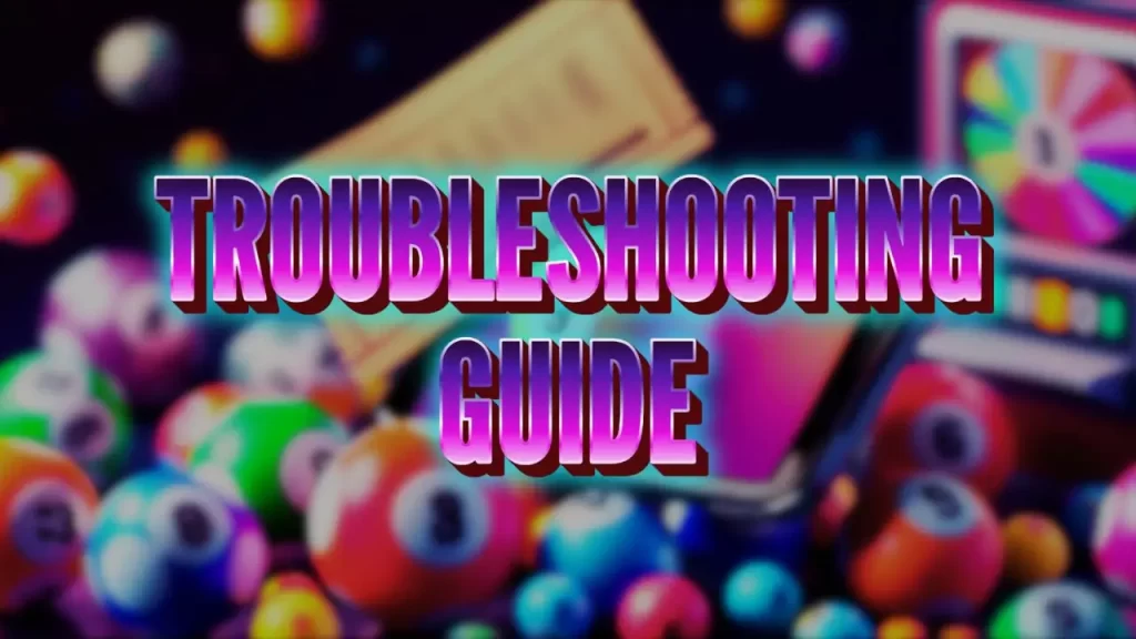 Troubleshooting Your 82 Lottery Download APK Games