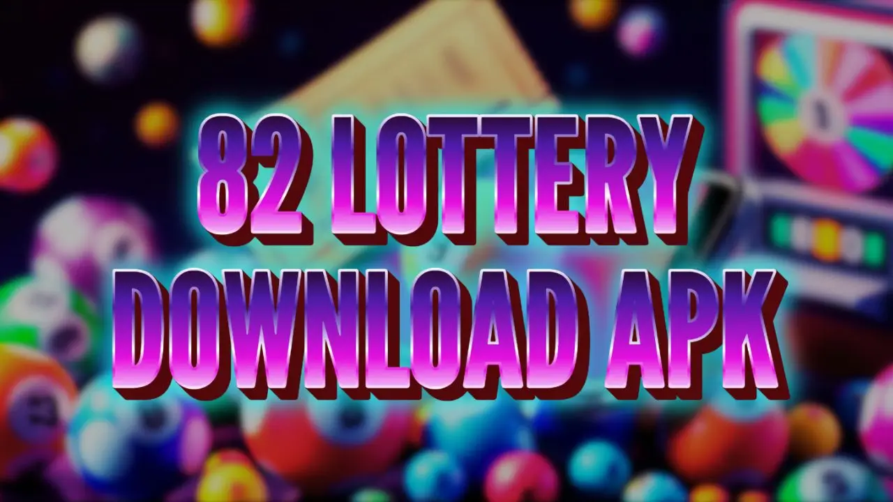 82 lottery download apk