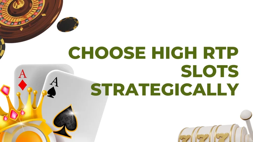 Choose High RTP Slots Strategically in NetBet Mobile Casino