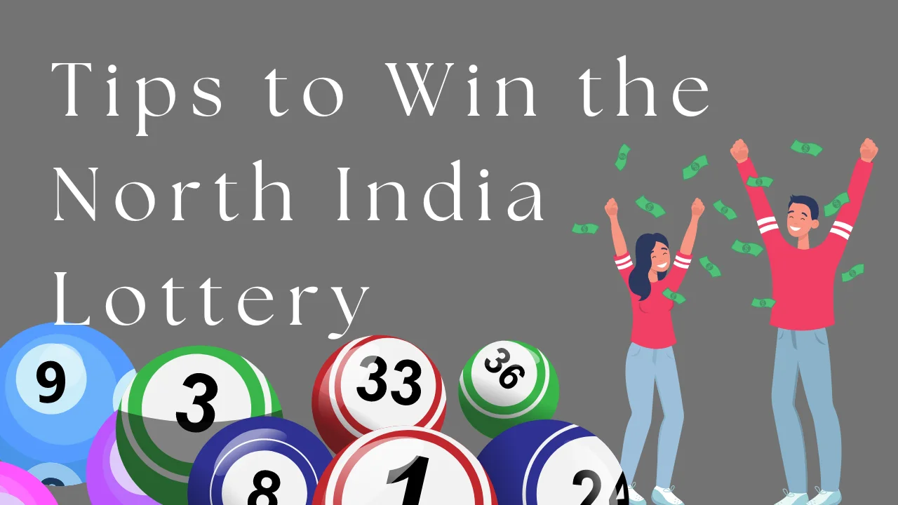 North India Lottery