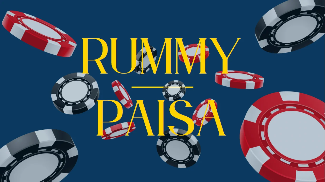 Rummy Paisa