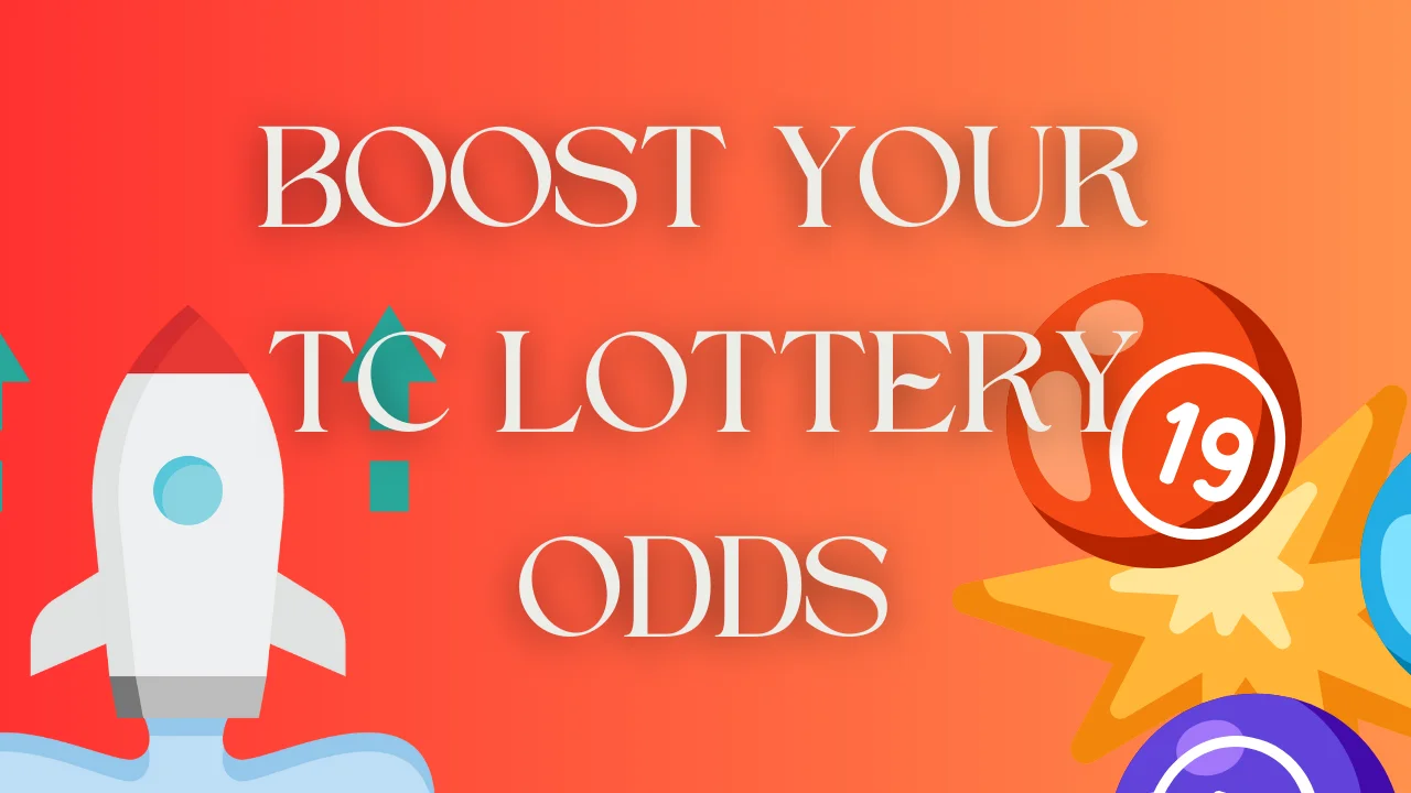 TC Lottery