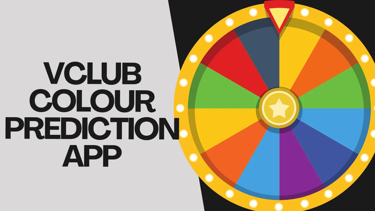 Vclub Colour Prediction App