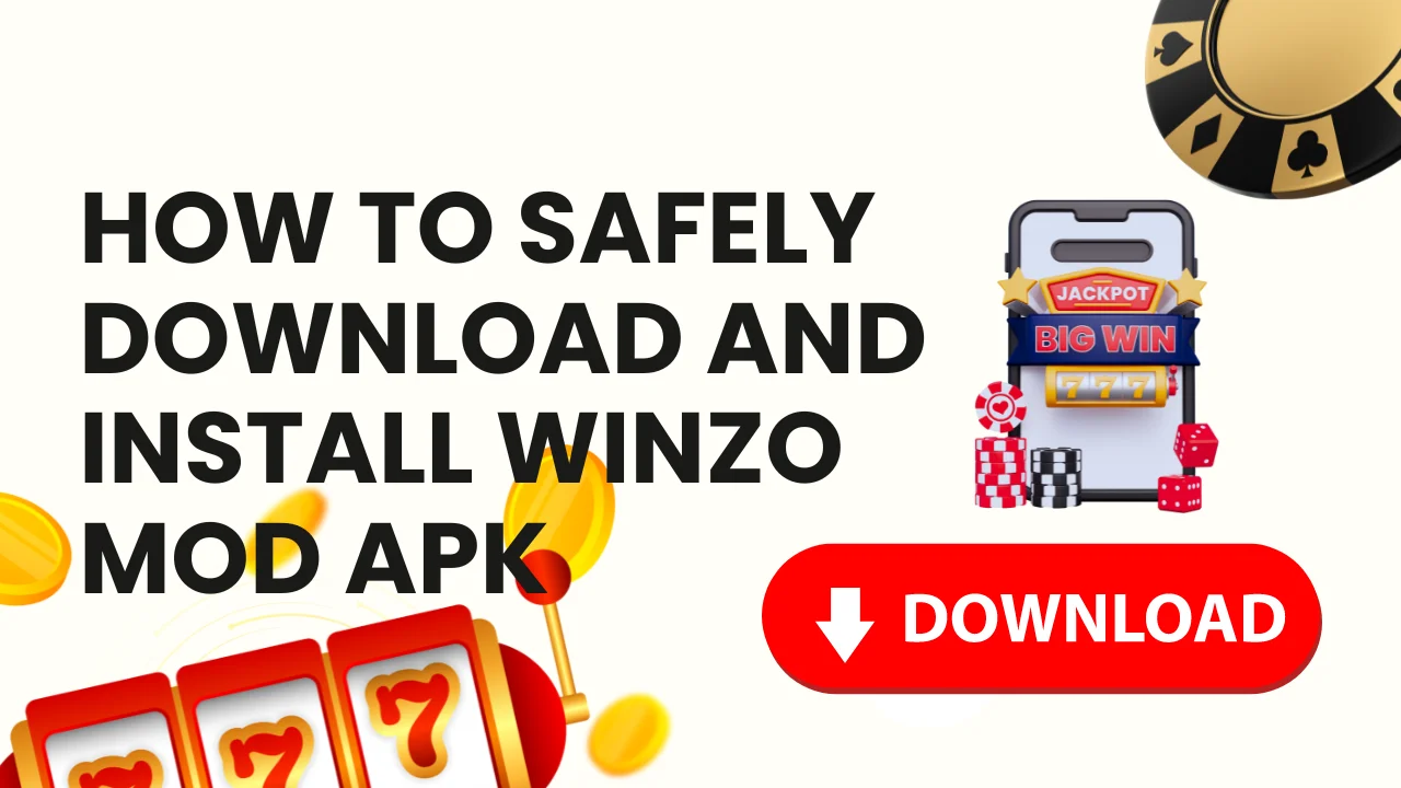 Winzo Mod APK