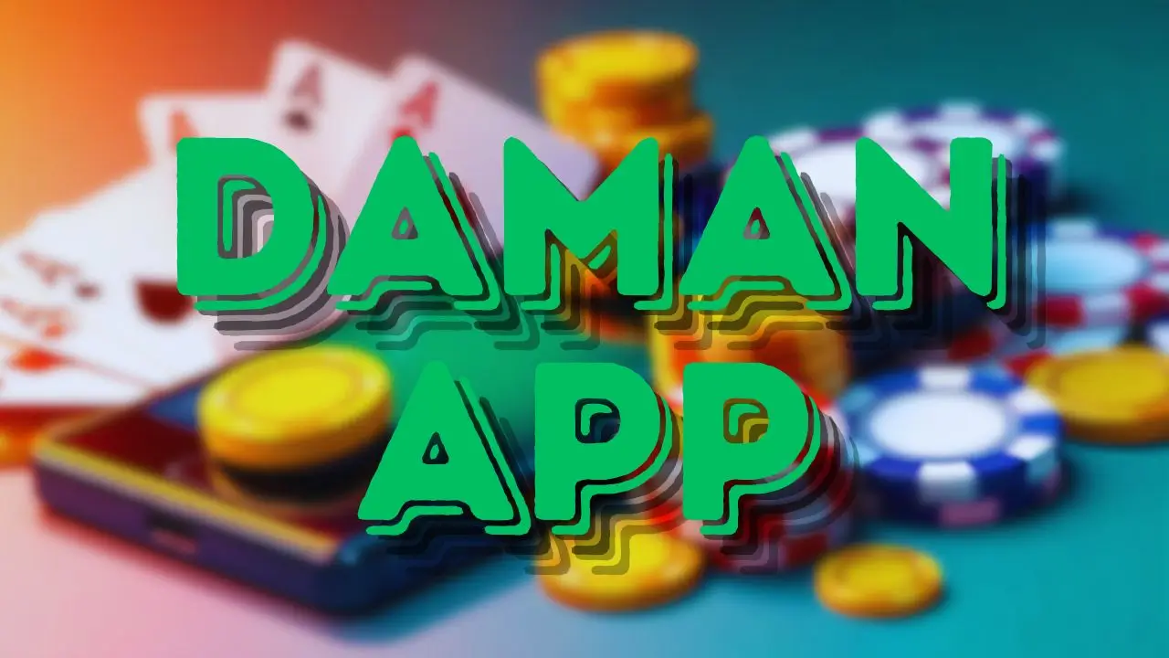 Daman App