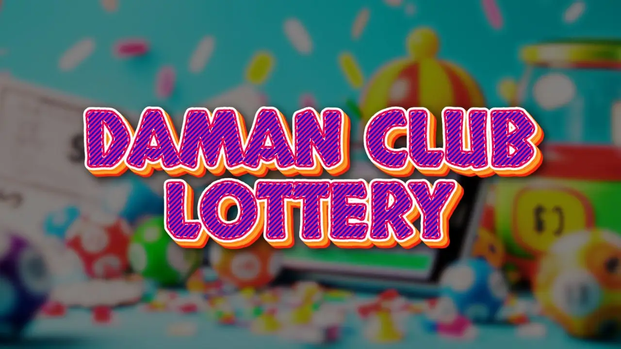 daman club lottery