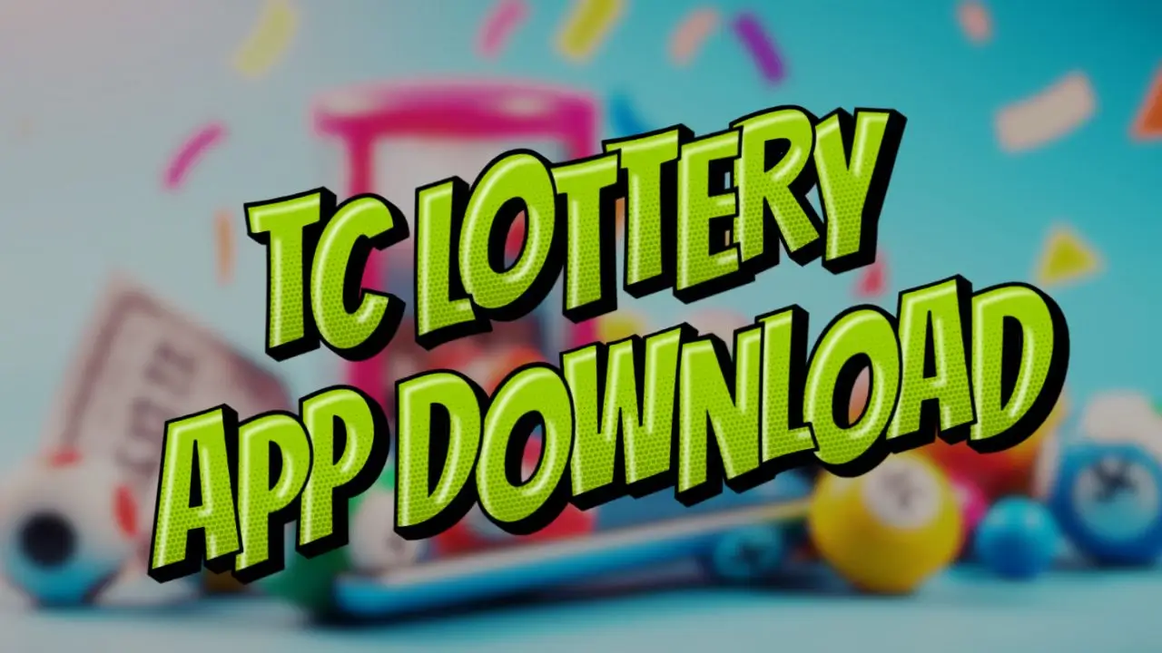 TC Lottery App Download