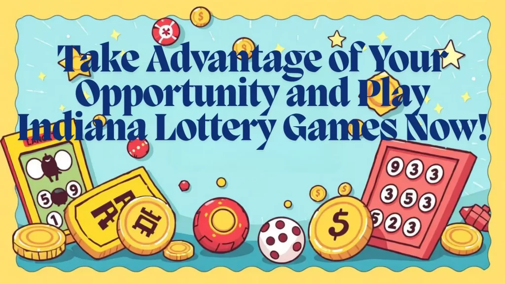 indiana lottery