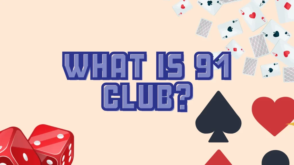 What Is 91 Club Game Download?