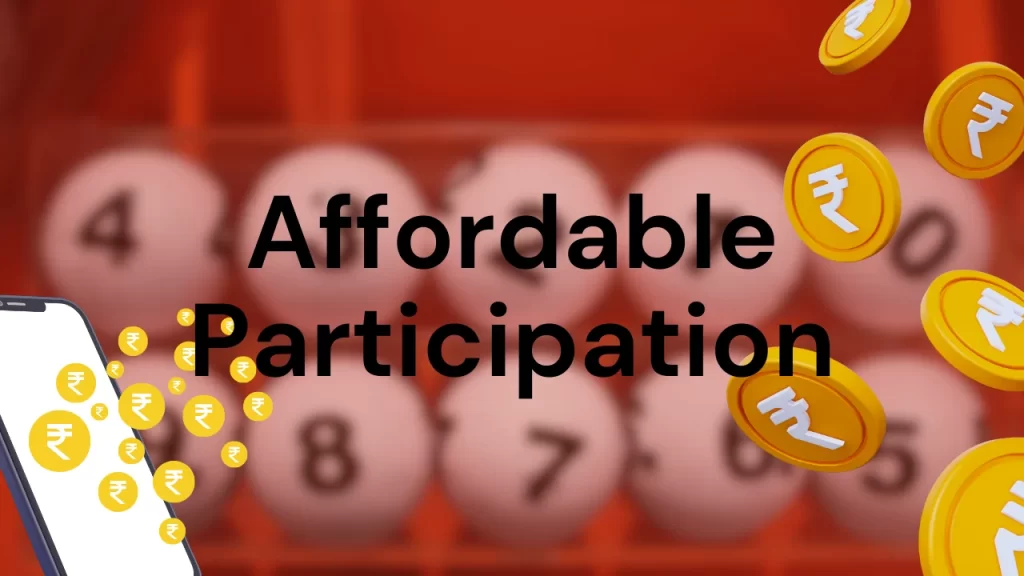 Affordable Lottery Bazar Fast Participation