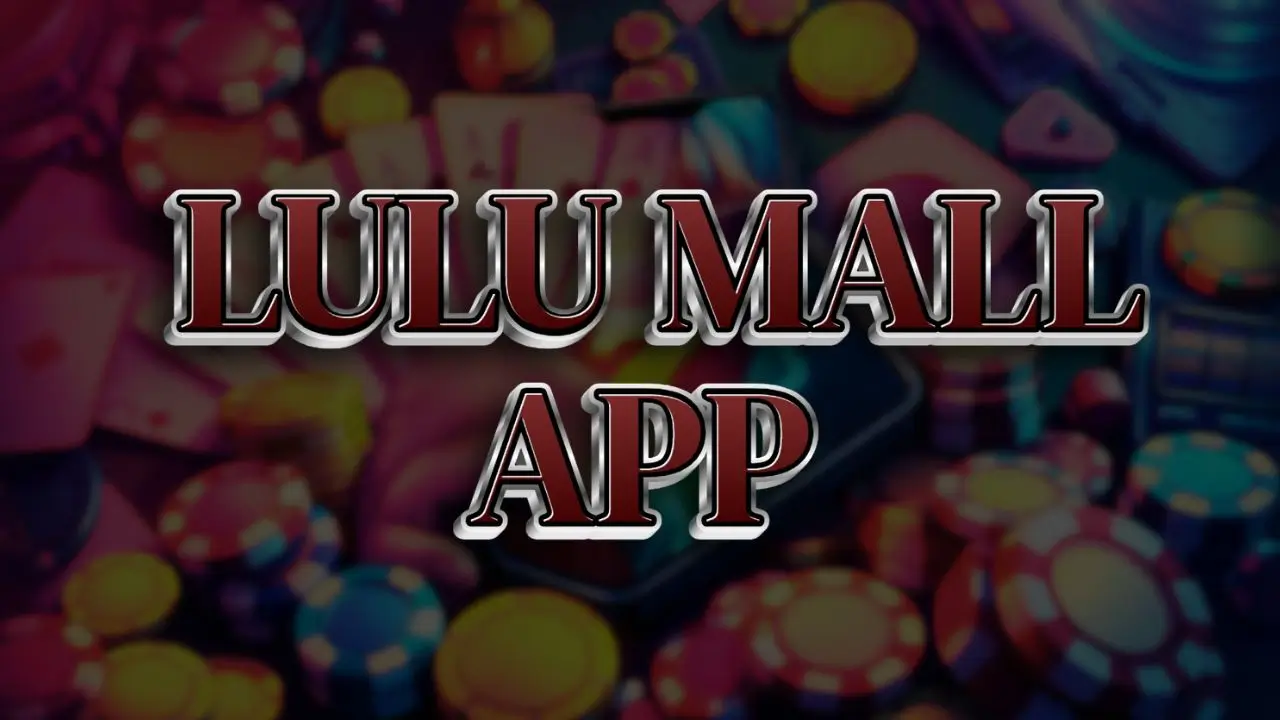 lulu mall app