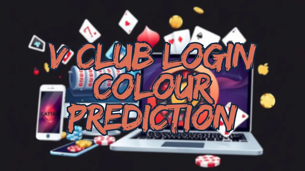 v club login colour prediction