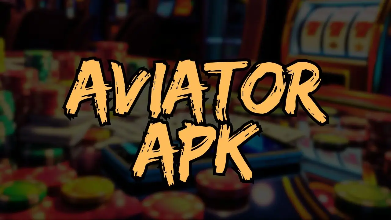 aviator apk