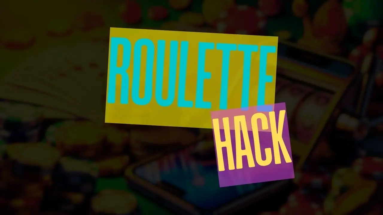 Roulette Hack